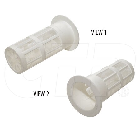 Aic Replacement Parts Strainer Fits Komatsu Models 07056-18416